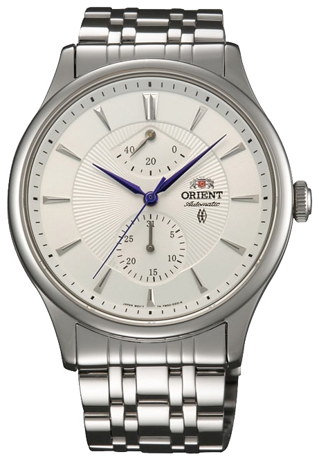 Wrist watch ORIENT FM02002W for Men - picture, photo, image