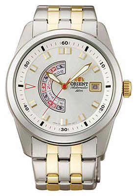 Wrist watch ORIENT FN01003S for Men - picture, photo, image