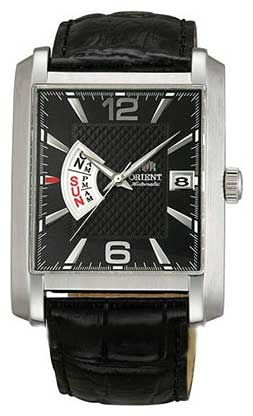 Wrist watch ORIENT FNAB004B for Men - picture, photo, image