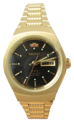 Wrist watch ORIENT FNQ0200AT for Men - picture, photo, image