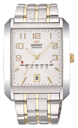 Wrist watch ORIENT FPAA003W for Men - picture, photo, image