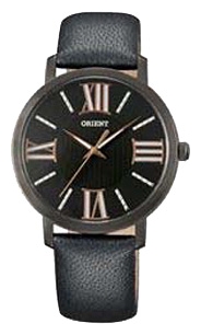 Wrist watch ORIENT FQC0E001B for women - picture, photo, image