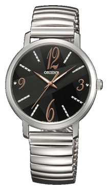 Wrist watch ORIENT FQC0E003B for women - picture, photo, image