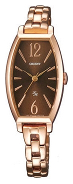 Wrist watch ORIENT FQCBB001T for women - picture, photo, image