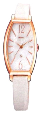 Wrist watch ORIENT FQCBB004W for women - picture, photo, image