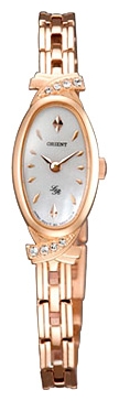 Wrist watch ORIENT FRBDV002W for women - picture, photo, image