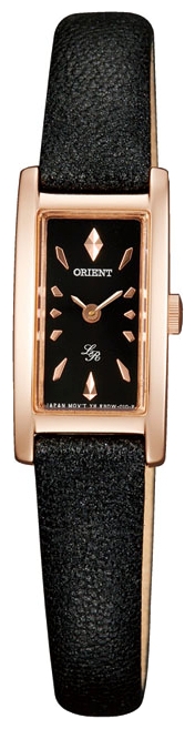 Wrist watch ORIENT FRBDW003B for women - picture, photo, image