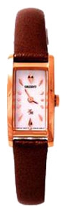 Wrist watch ORIENT FRBDW004W for women - picture, photo, image