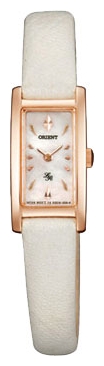 Wrist watch ORIENT FRBDW005W for women - picture, photo, image