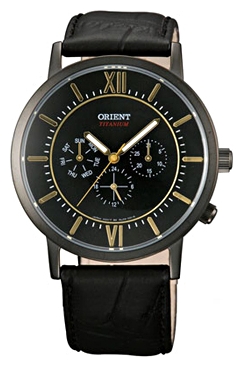 Wrist watch ORIENT FRL03001B for Men - picture, photo, image