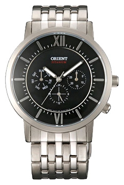 Wrist watch ORIENT FRL03003B for Men - picture, photo, image