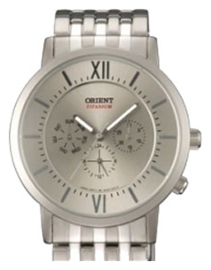 Wrist watch ORIENT FRL03004K for Men - picture, photo, image