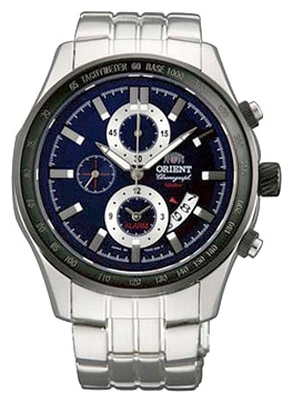 Wrist watch ORIENT FTD0Z001D for Men - picture, photo, image
