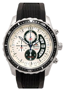 Wrist watch ORIENT FTT0Q003W for men - picture, photo, image
