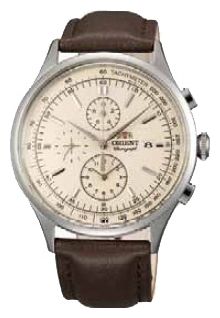 Wrist watch ORIENT FTT0V004Y for Men - picture, photo, image