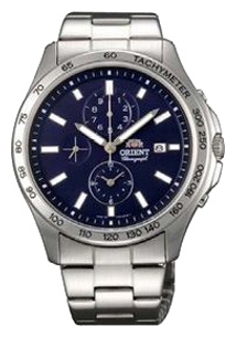 Wrist watch ORIENT FTT0X002D for Men - picture, photo, image