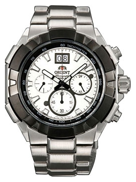 Wrist watch ORIENT FTV00002W for Men - picture, photo, image