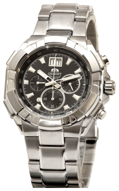 Wrist watch ORIENT FTV00003B for Men - picture, photo, image