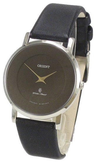 Wrist watch ORIENT FUA07005B for Men - picture, photo, image