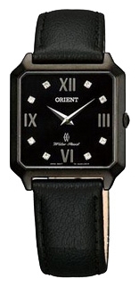 Wrist watch ORIENT FUAAN002B for women - picture, photo, image