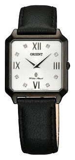Wrist watch ORIENT FUAAN002W for women - picture, photo, image