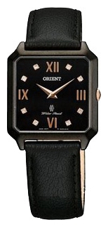 Wrist watch ORIENT FUAAN003B for women - picture, photo, image