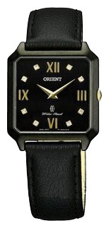 Wrist watch ORIENT FUAAN005B for women - picture, photo, image