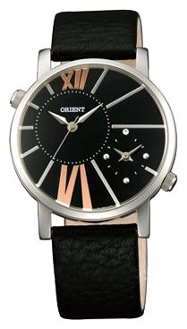 Wrist watch ORIENT FUB8Y002B for women - picture, photo, image
