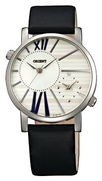 Wrist watch ORIENT FUB8Y003W for women - picture, photo, image