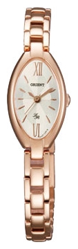 Wrist watch ORIENT FUBAP001S for women - picture, photo, image