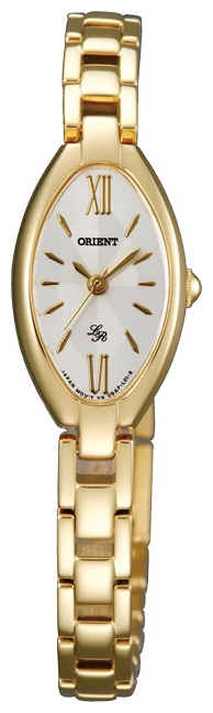Wrist watch ORIENT FUBAP003W for women - picture, photo, image