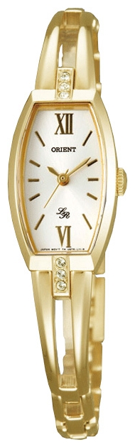 Wrist watch ORIENT FUBTR004W for women - picture, photo, image