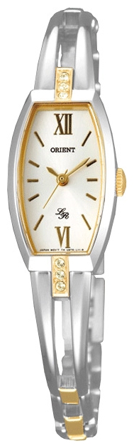 Wrist watch ORIENT FUBTR005W for women - picture, photo, image