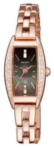 Wrist watch ORIENT FUBTS001T for women - picture, photo, image