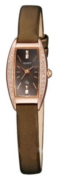 Wrist watch ORIENT FUBTS003T for women - picture, photo, image