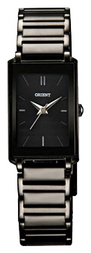 Wrist watch ORIENT FUBTT002B for women - picture, photo, image