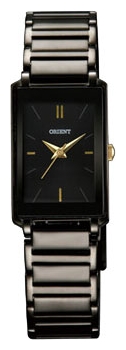 Wrist watch ORIENT FUBTT003B for women - picture, photo, image