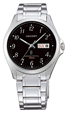 Wrist watch ORIENT FUG0Q00AB for Men - picture, photo, image