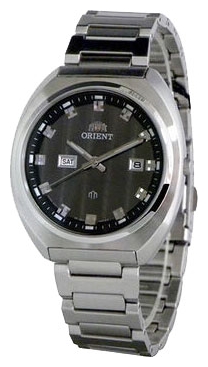 Wrist watch ORIENT FUG1U003A for Men - picture, photo, image