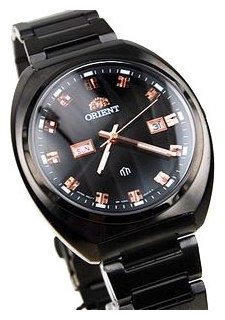 Wrist watch ORIENT FUG1U003B for Men - picture, photo, image