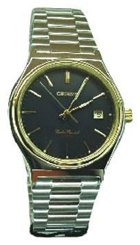 Wrist watch ORIENT FUN3T001D for Men - picture, photo, image