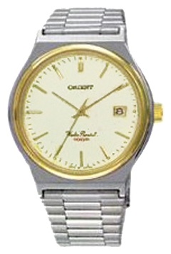 Wrist watch ORIENT FUN3T001W for Men - picture, photo, image