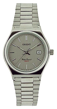 Wrist watch ORIENT FUN3T003K for Men - picture, photo, image