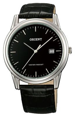 Wrist watch ORIENT FUNA0005B for Men - picture, photo, image