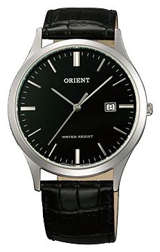 Wrist watch ORIENT FUNA1003B for Men - picture, photo, image