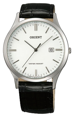 Wrist watch ORIENT FUNA1003W for Men - picture, photo, image