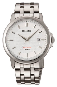 ORIENT FUNB3001W pictures