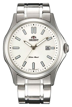 Wrist watch ORIENT FUNC9001W for Men - picture, photo, image