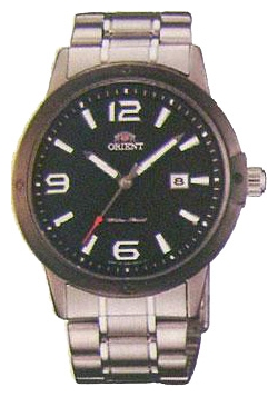 Wrist watch ORIENT FUND2001B for Men - picture, photo, image