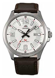 Wrist watch ORIENT FUNE1007W for Men - picture, photo, image